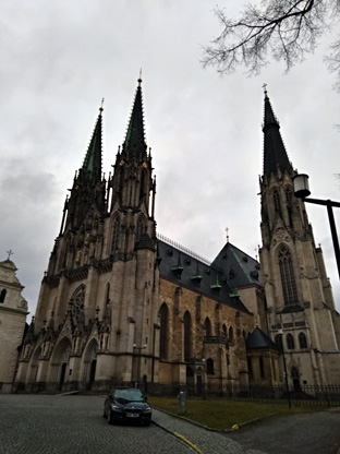 Olomouc