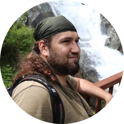 Petr Kozel